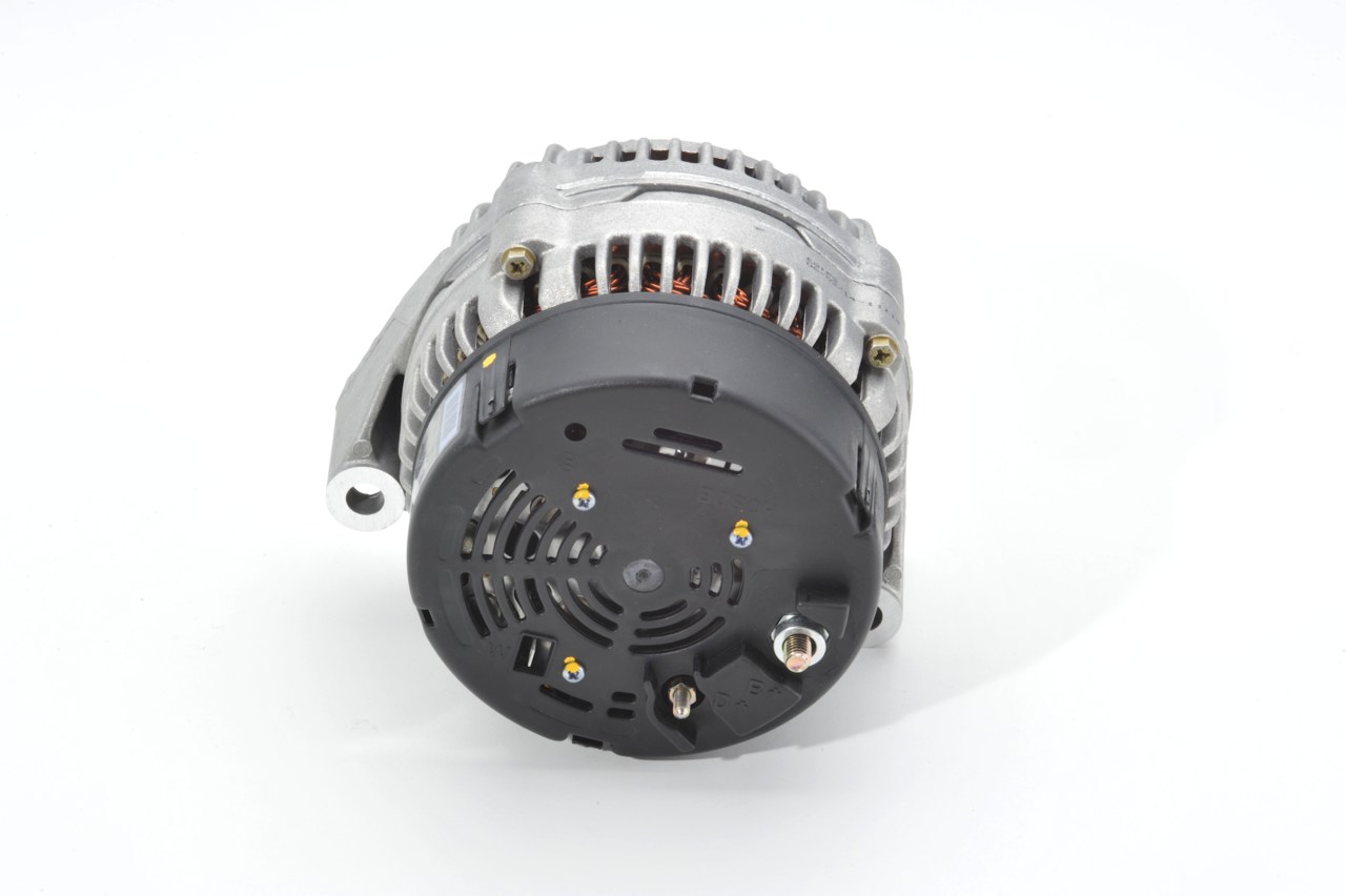 Alternator 3