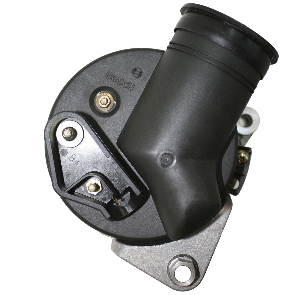 BOSCH 0 120 465 031 Generator