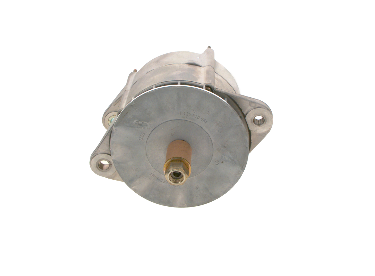 BOSCH 1 986 A01 124 Generator