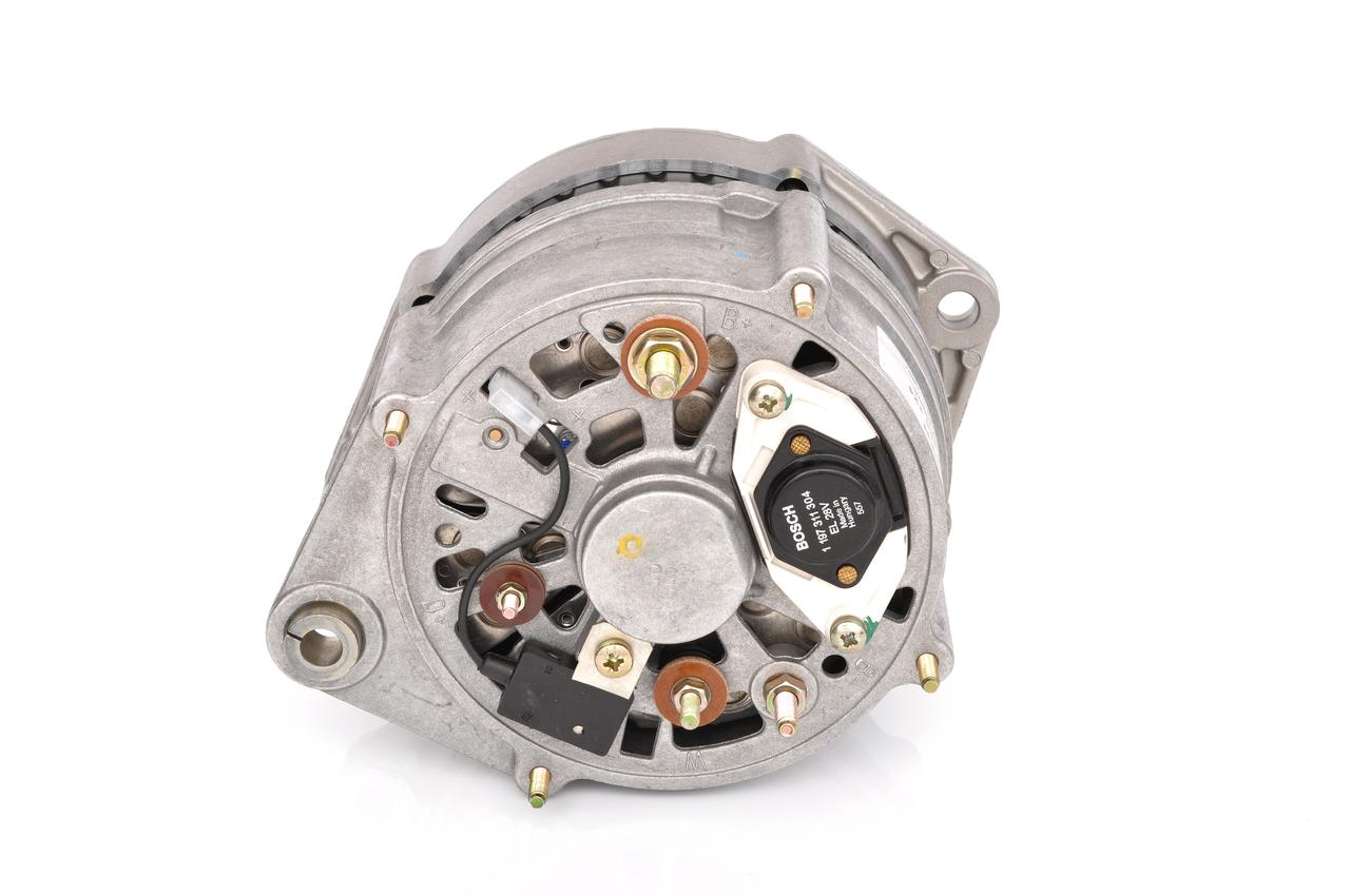 BOSCH 0 120 468 124 Generator