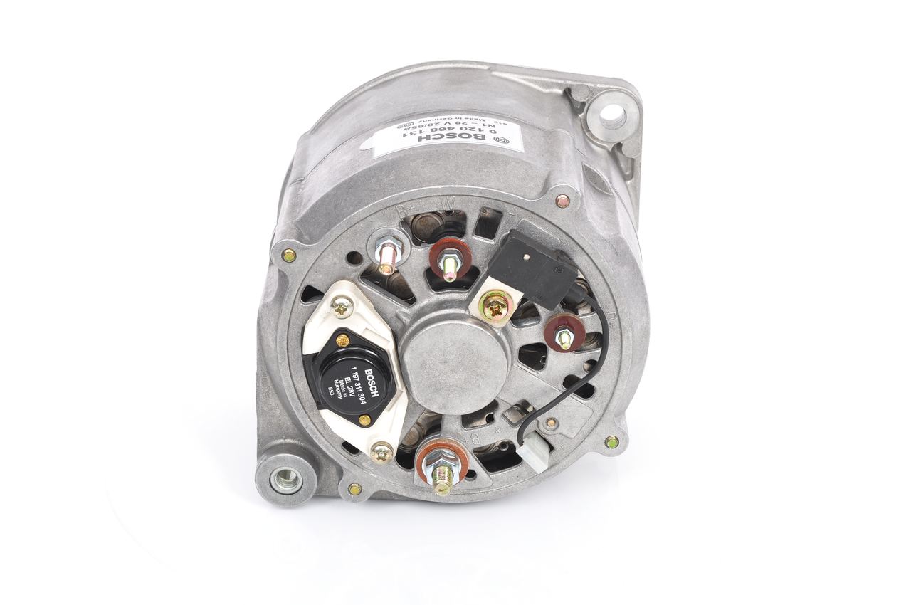 BOSCH 0 120 468 131 Generator