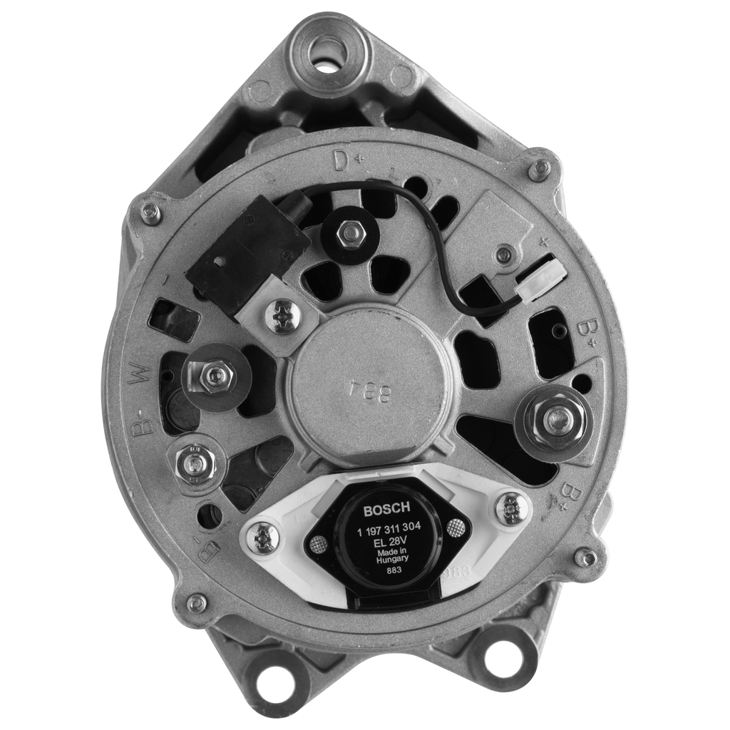 BOSCH 0 120 469 562 Generator