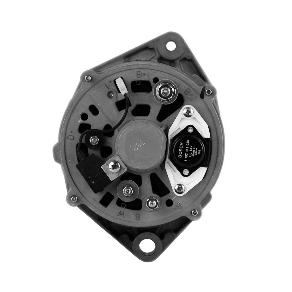 BOSCH 0 120 469 749 Generator