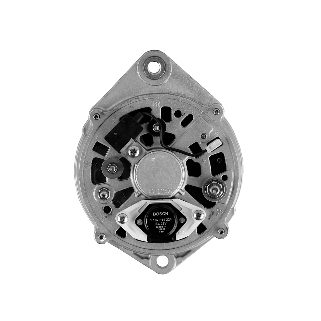 BOSCH 0 120 469 920 Generator