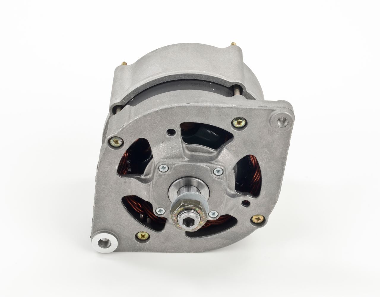 BOSCH 0 120 488 205 Generator