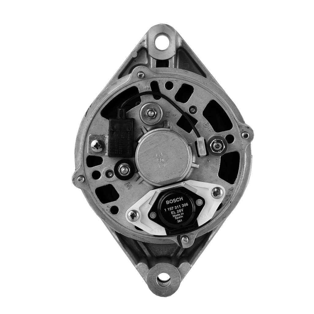 BOSCH 0 120 488 270 Generator