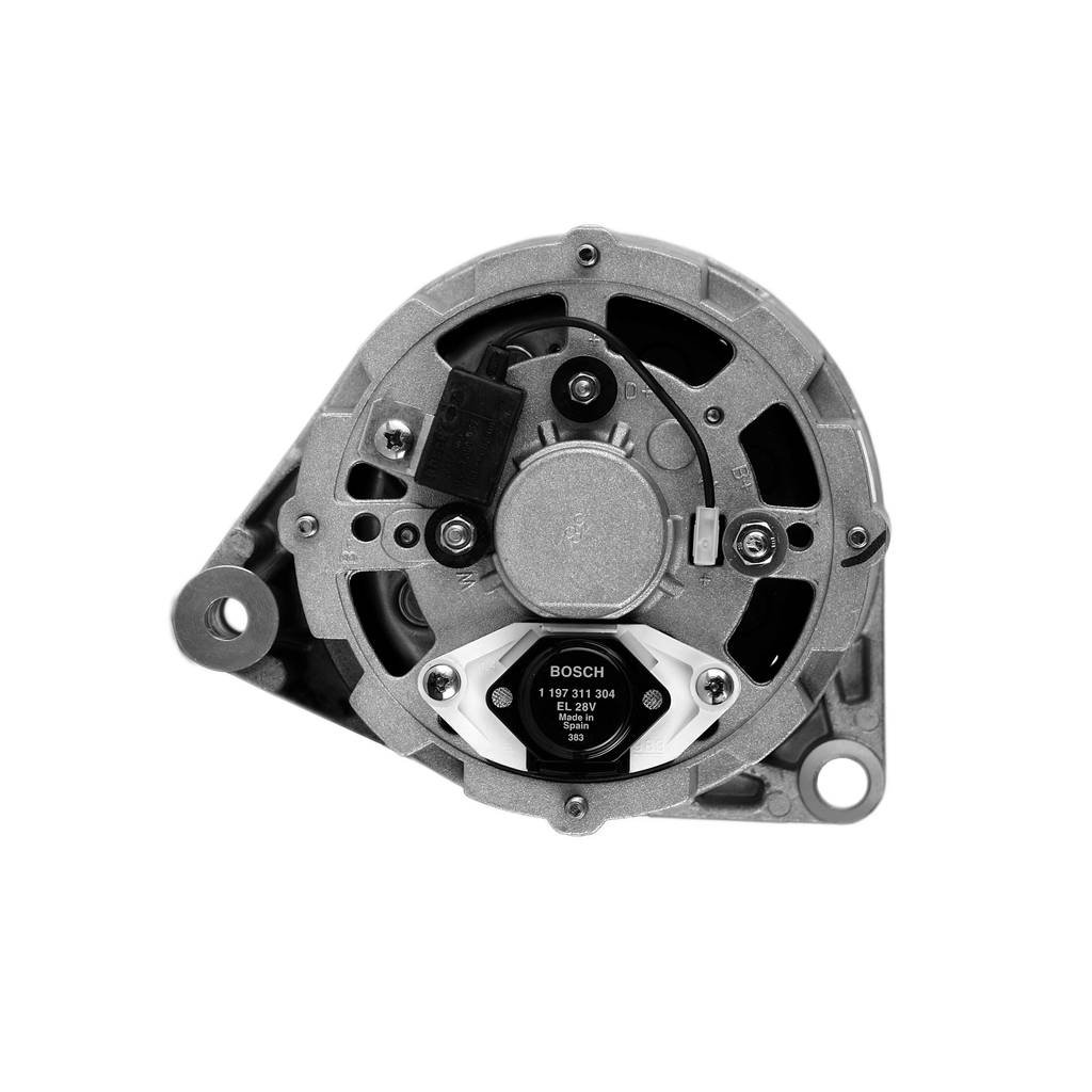 BOSCH 0 120 488 271 Generator