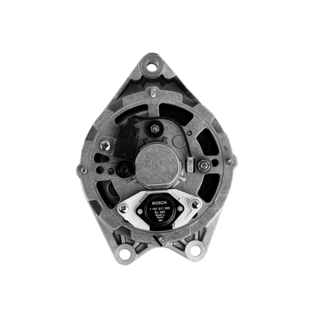 BOSCH 0 120 488 273 Generator