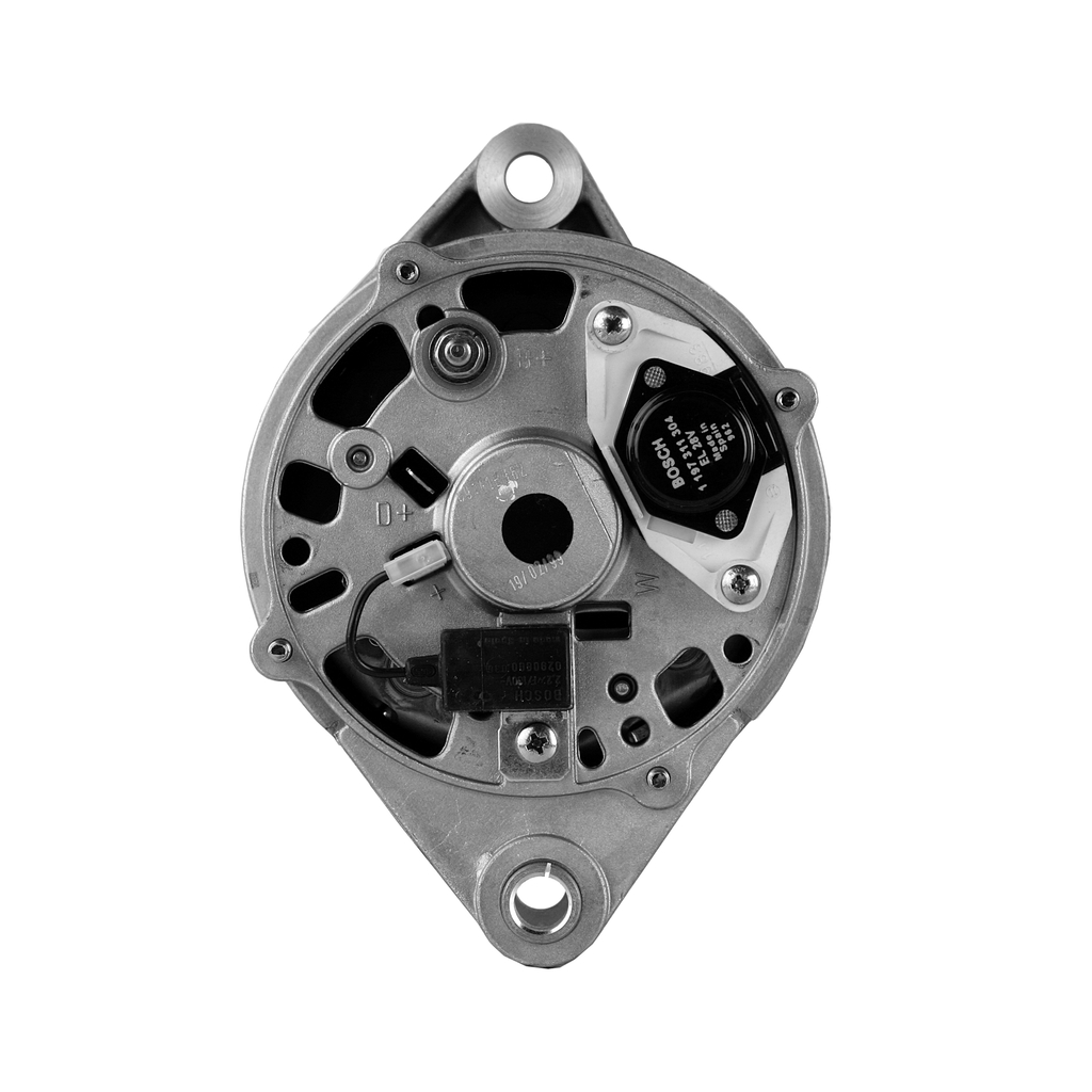 BOSCH 0 120 489 410 Generator