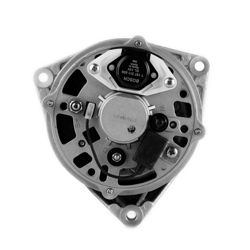 BOSCH 0 120 489 710 Generator
