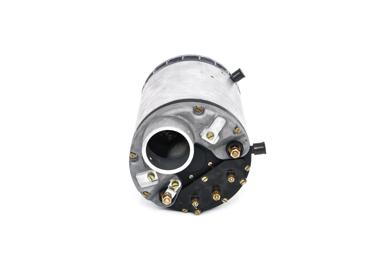 BOSCH 0 120 600 587 Generator