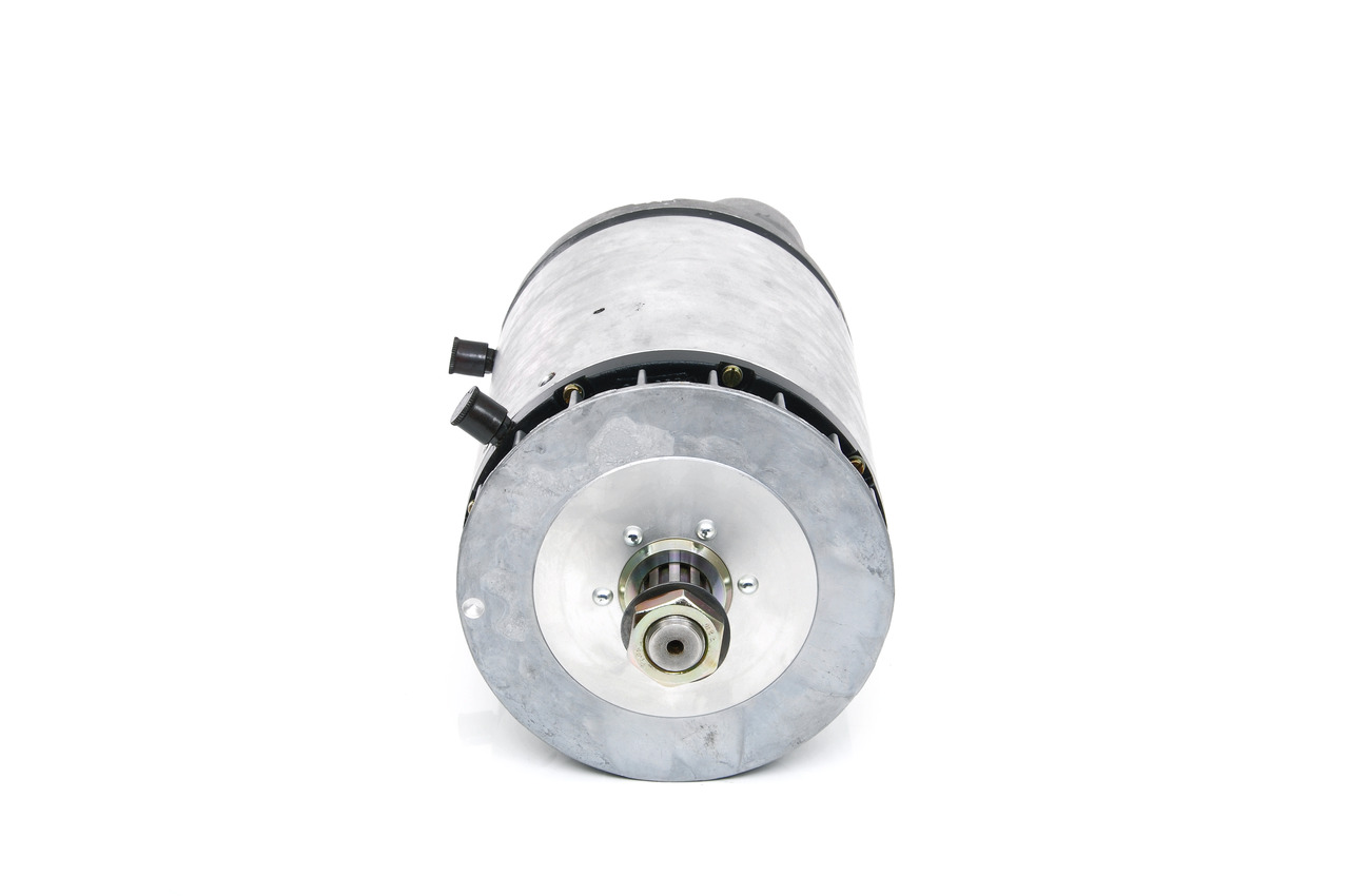 BOSCH 0 120 600 587 Generator