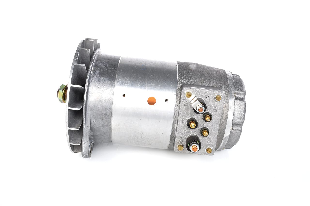 BOSCH 0 120 689 536 Alternatore