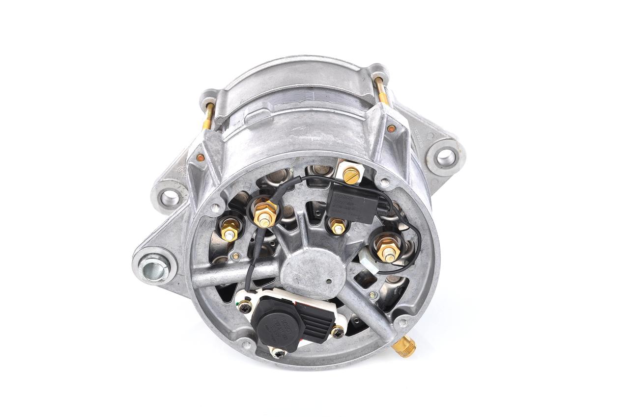 BOSCH 0 120 689 550 Generator