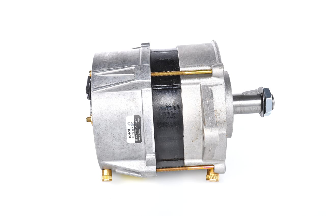 BOSCH 0 120 689 550 Generator