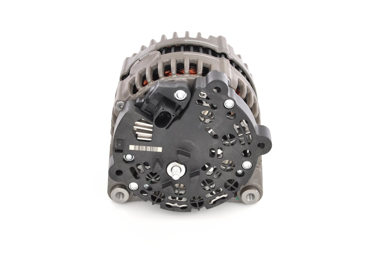 BOSCH 0 121 615 116 Alternatore