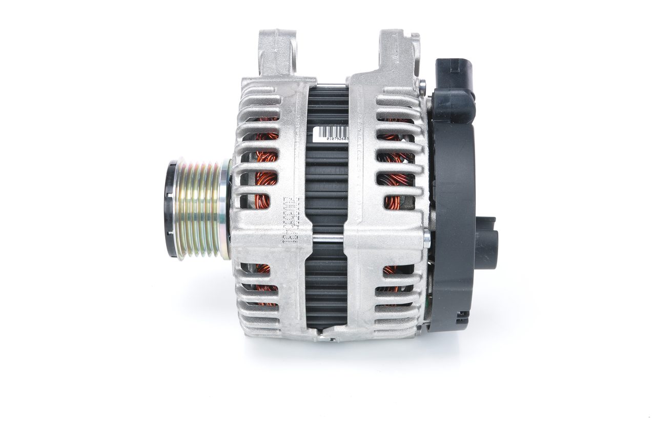 BOSCH 0 121 615 128 Alternator