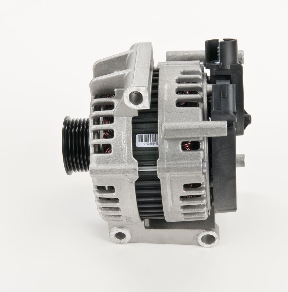 BOSCH 0 121 715 102 Alternator