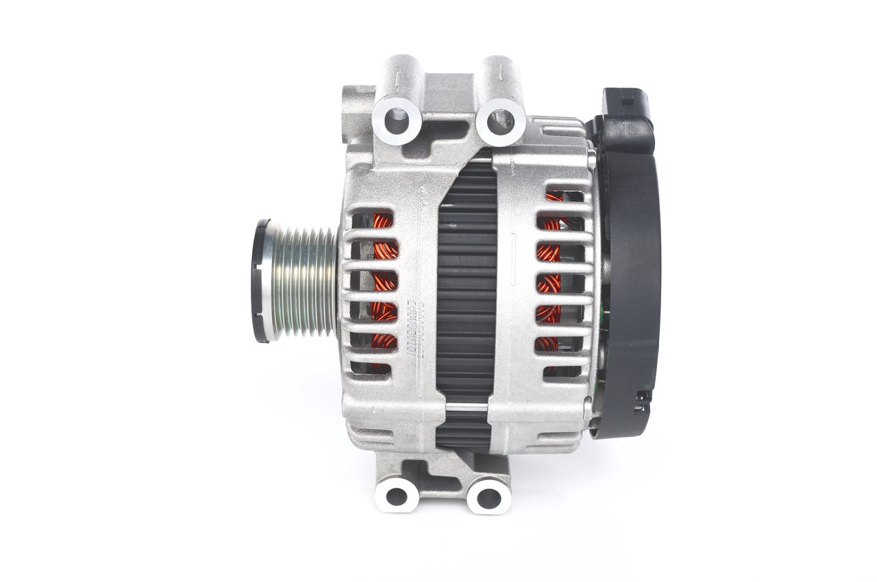 BOSCH 0 121 715 116 Alternator