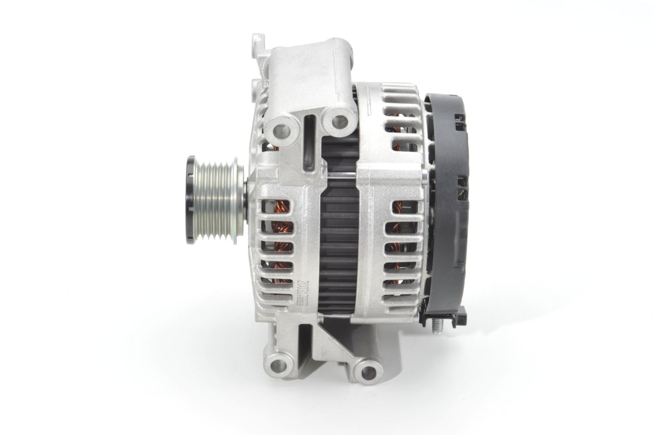 BOSCH 0 121 715 129 Generator