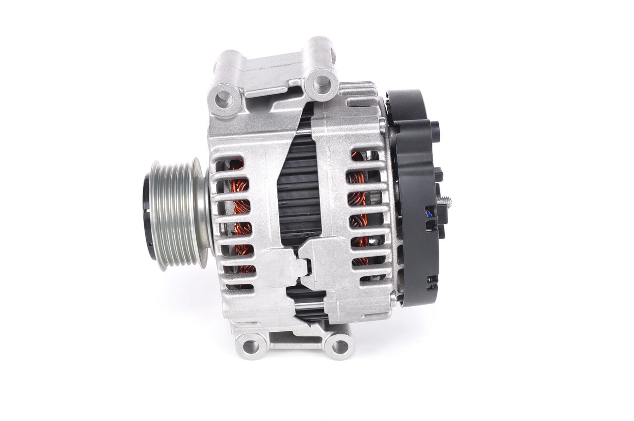 BOSCH 0 121 715 150 Alternatore