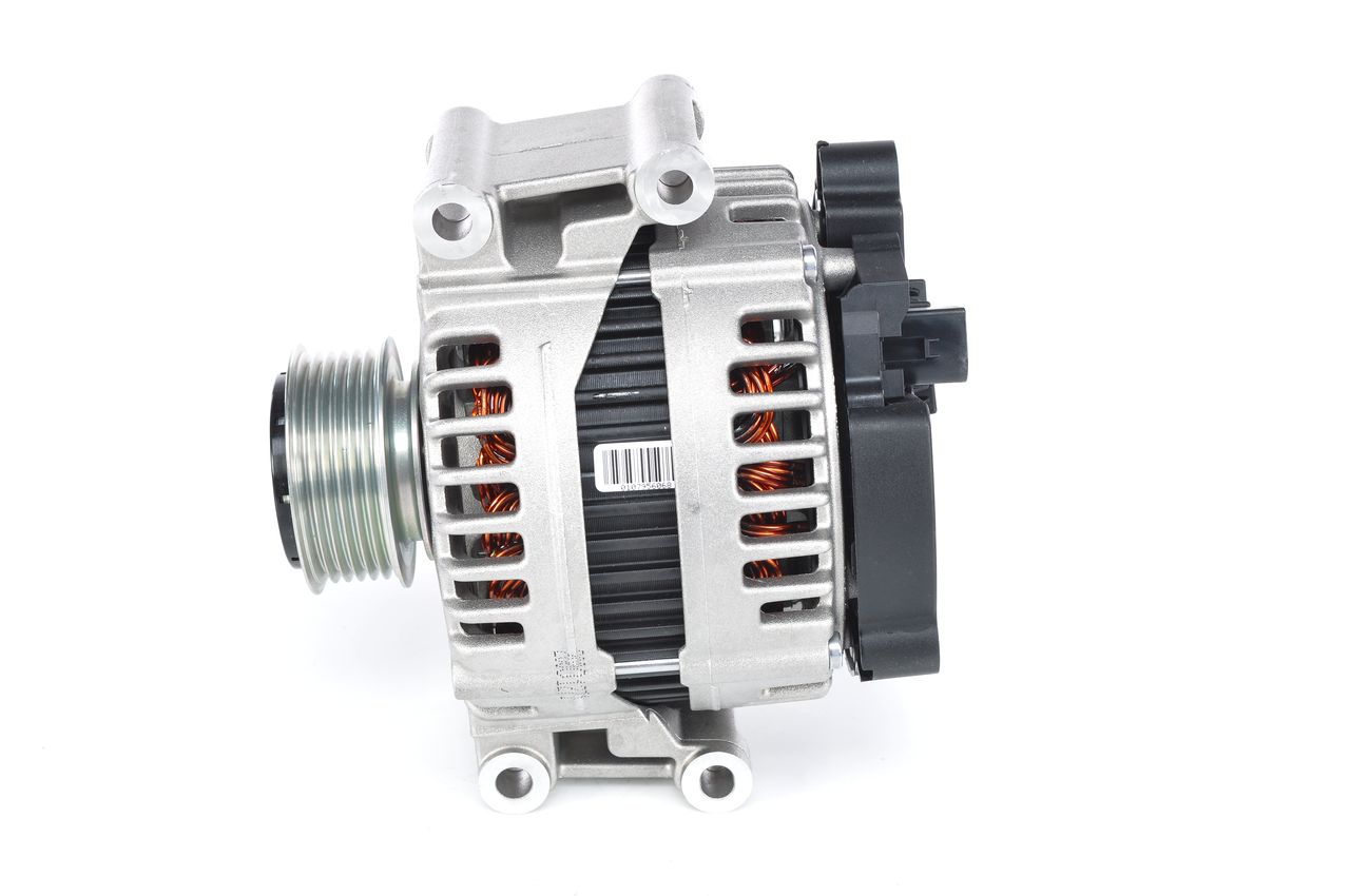 BOSCH 0 121 715 178 Generator