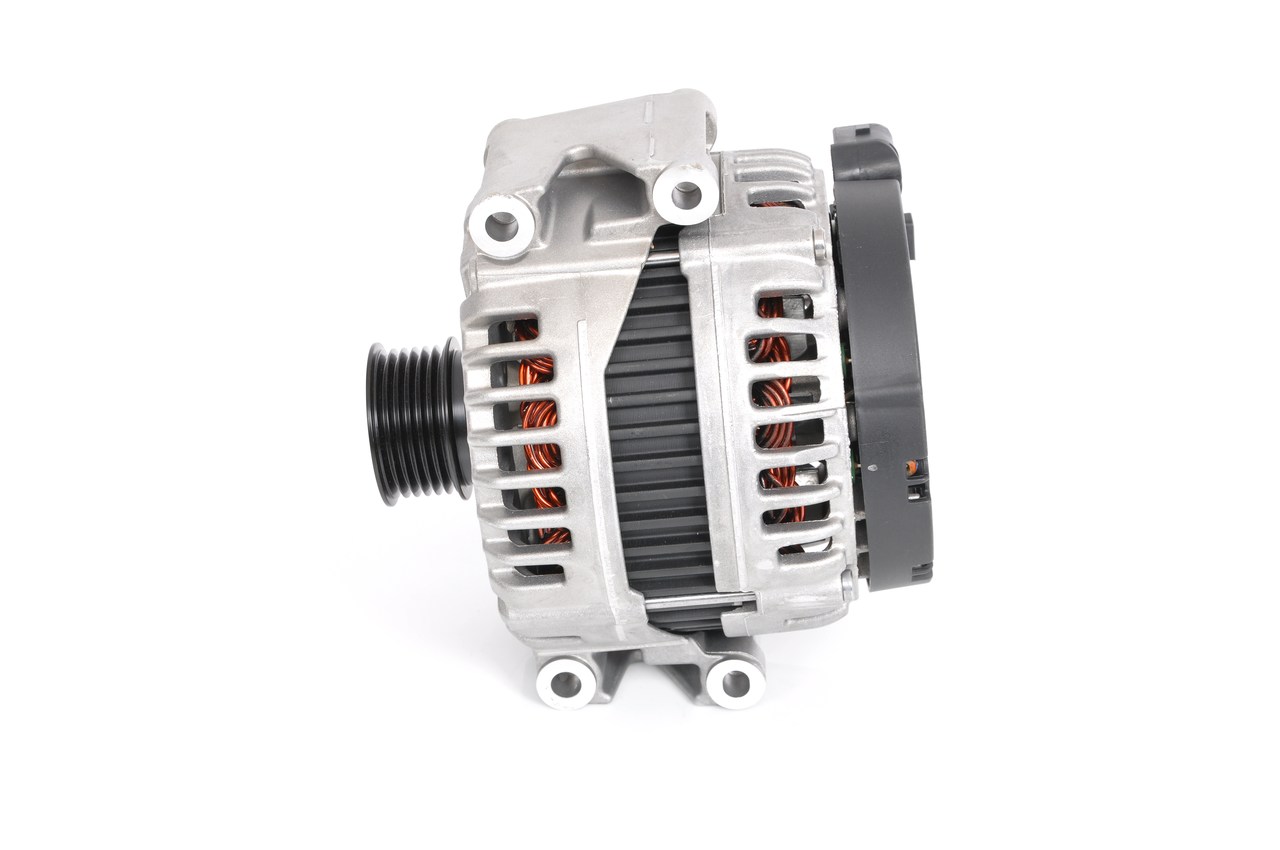 BOSCH 0 121 813 114 Alternator