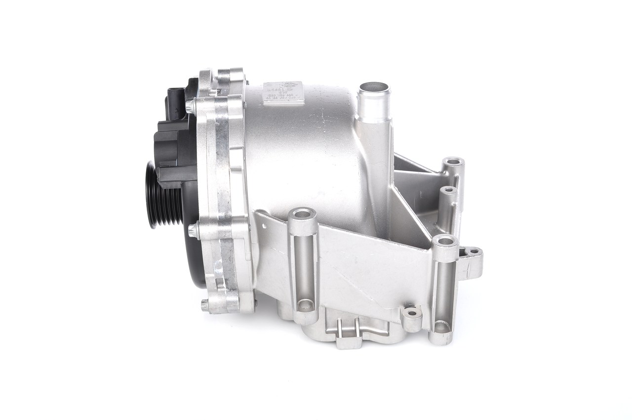 BOSCH 0 122 0AA 1D0 Generator