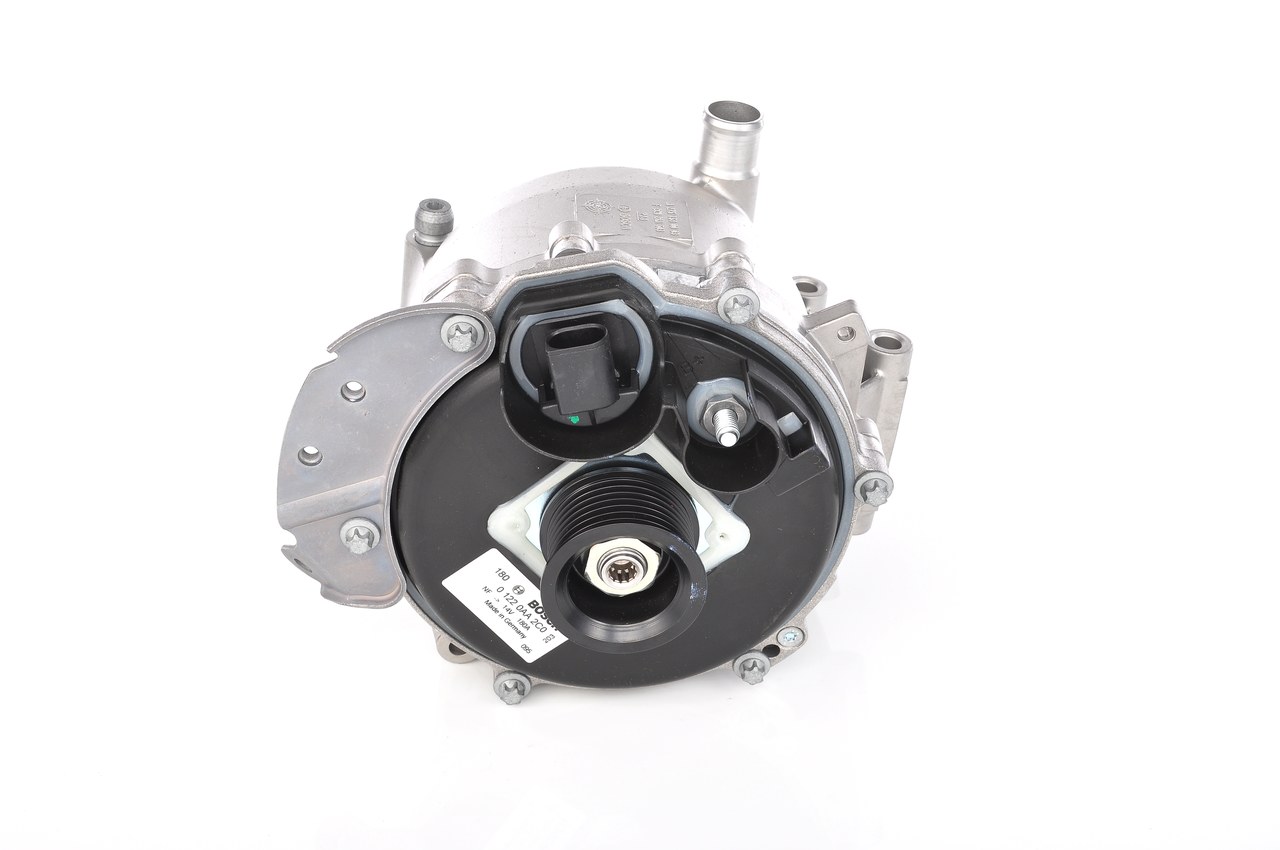 BOSCH 0 122 0AA 2C0 Generator