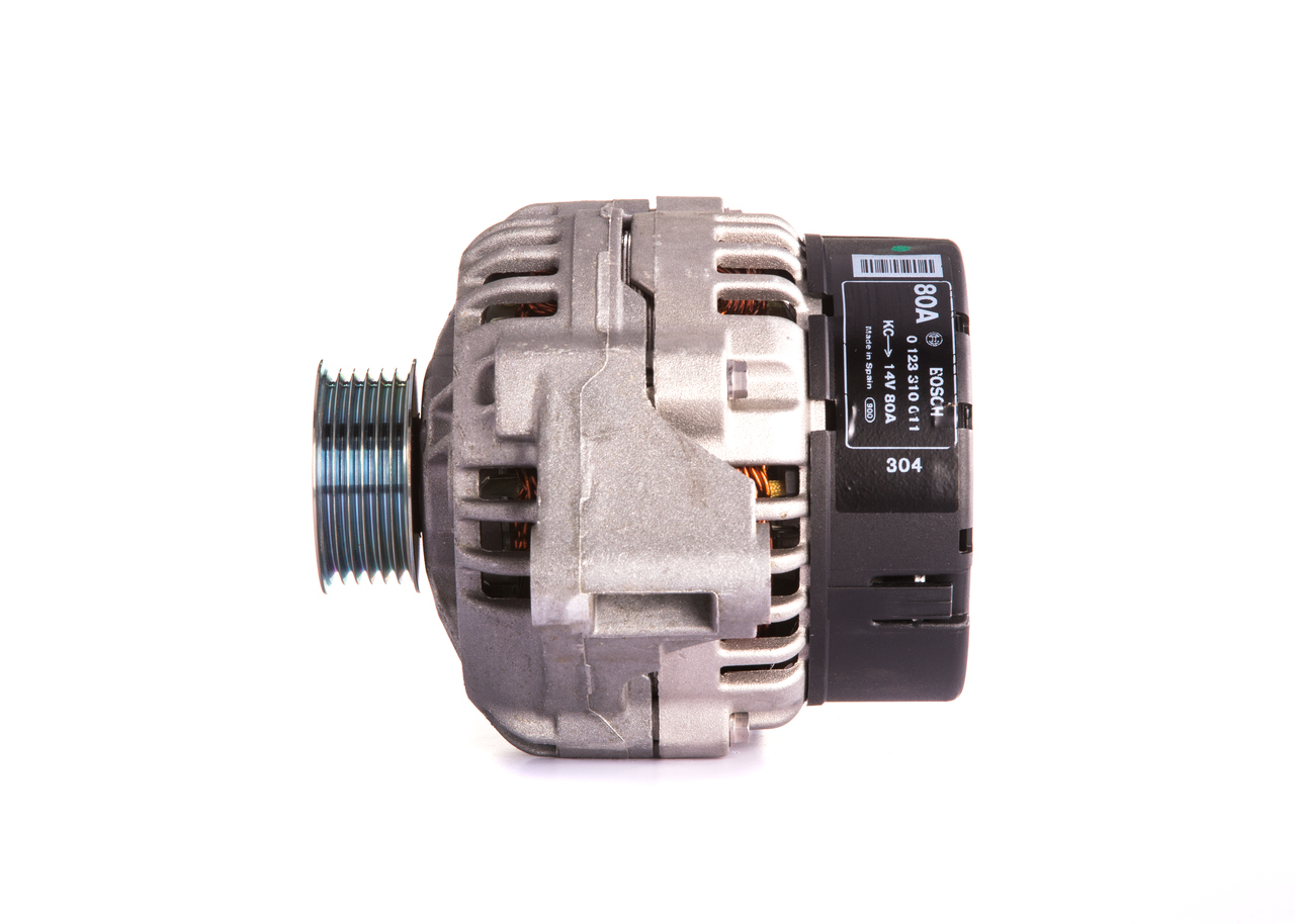 BOSCH 0 123 310 011 Generator