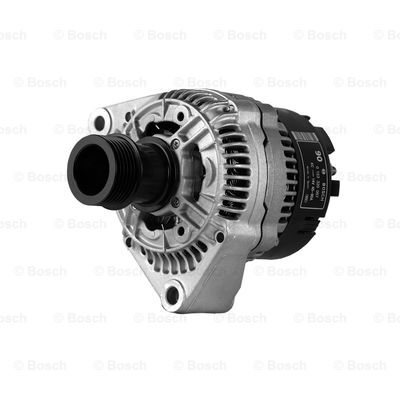 BOSCH 0 123 320 057 Alternator