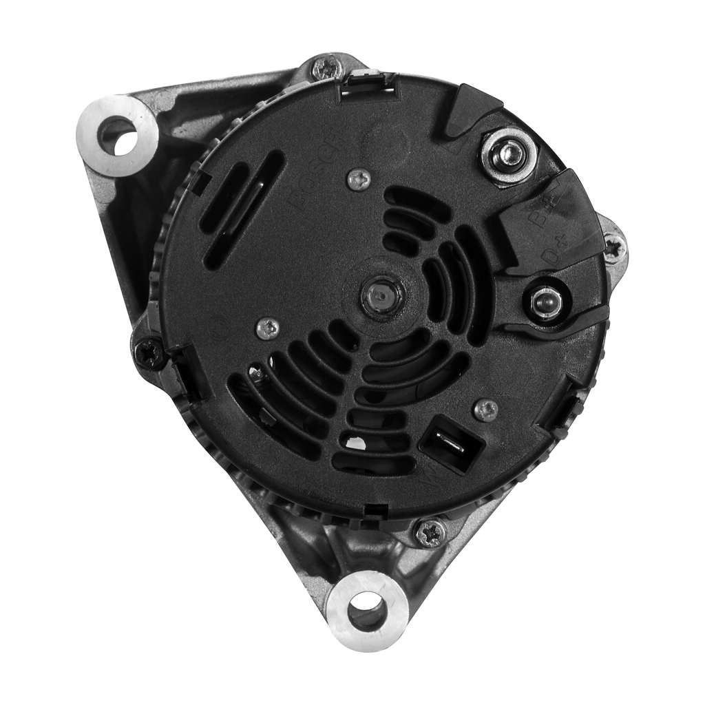 Alternator 3