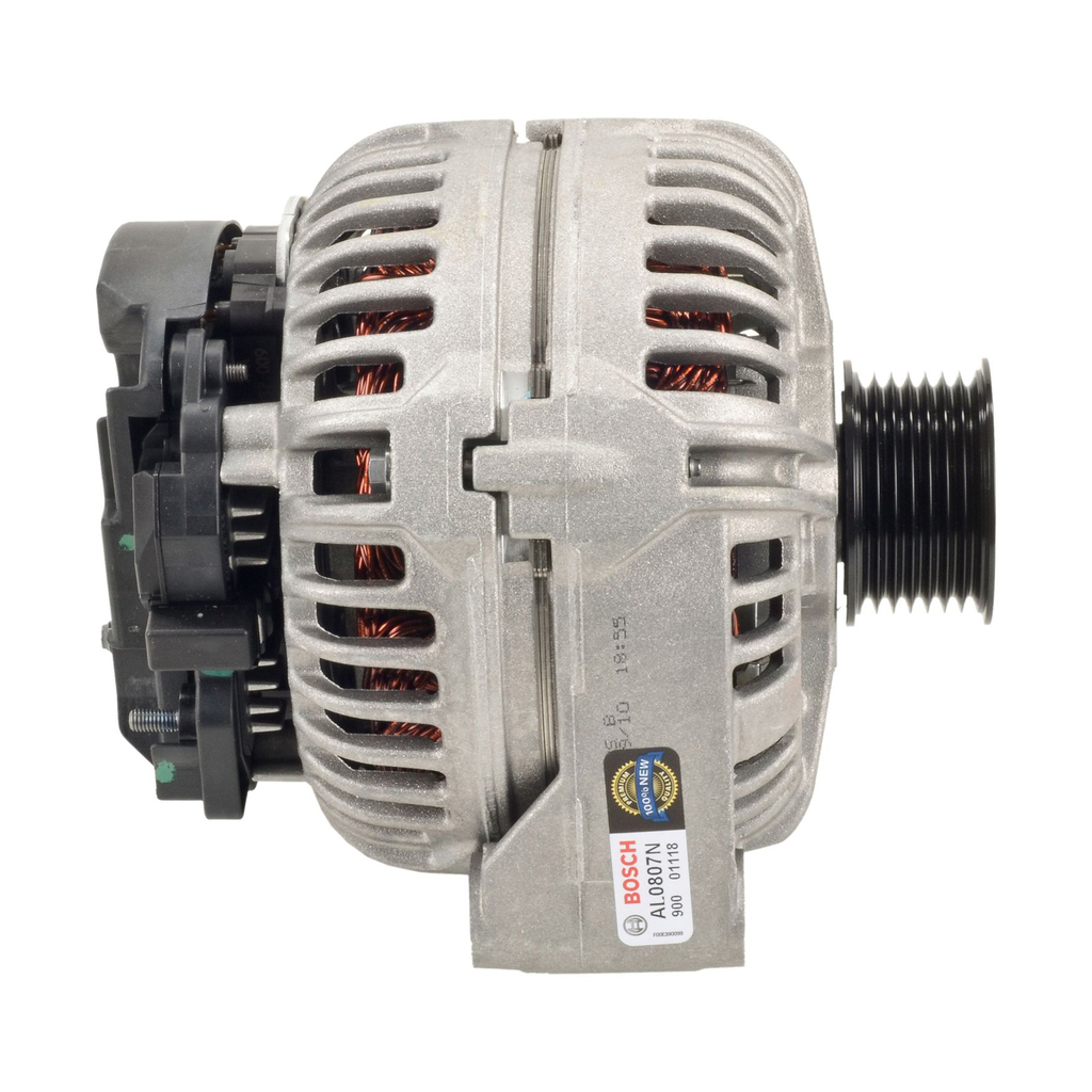 BOSCH 0 123 510 073 Generator