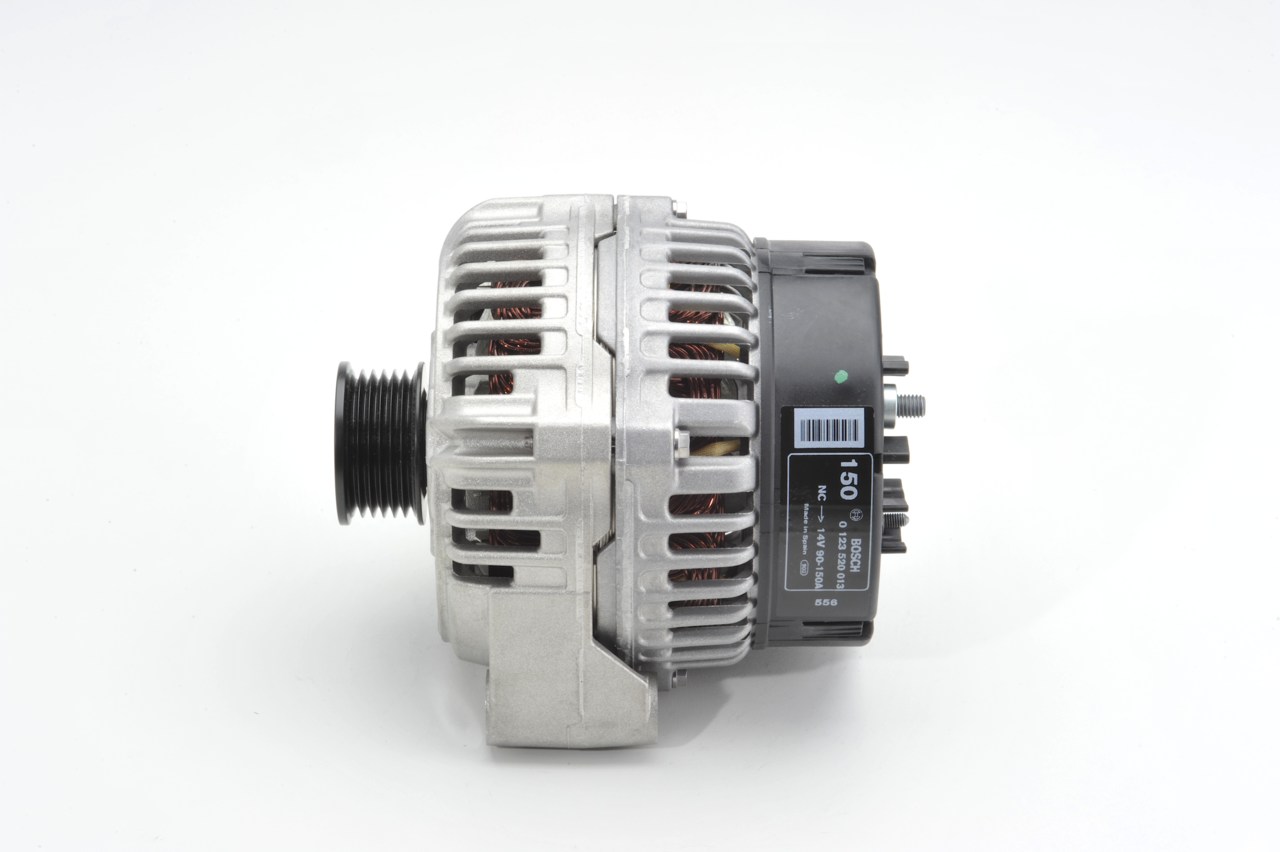 BOSCH 0 123 520 013 Generator