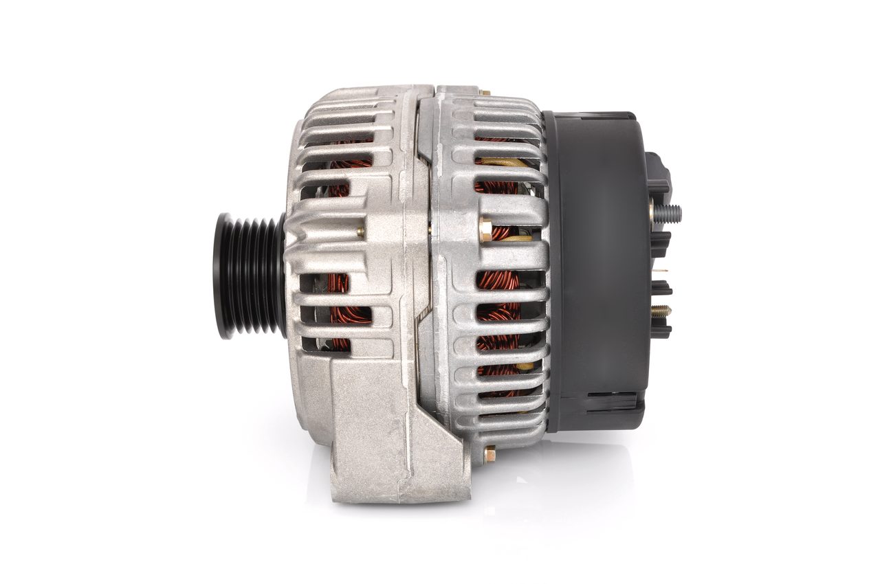 BOSCH 0 123 520 017 Alternatore