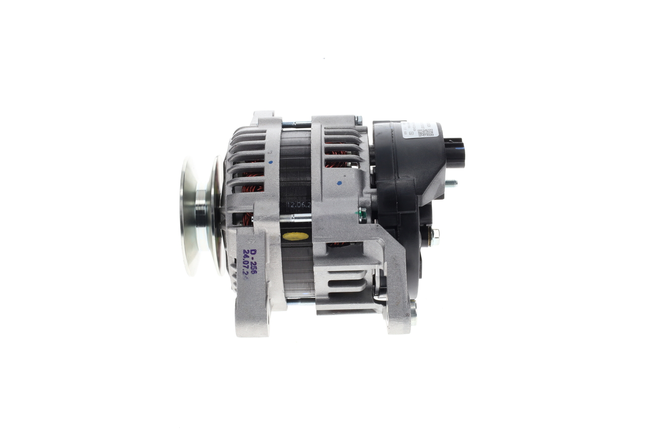 Alternator 2