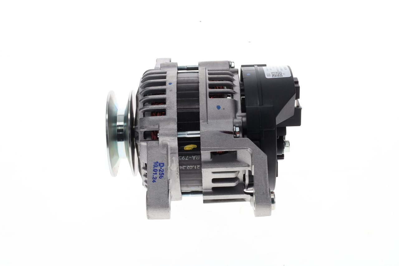 Alternator 2