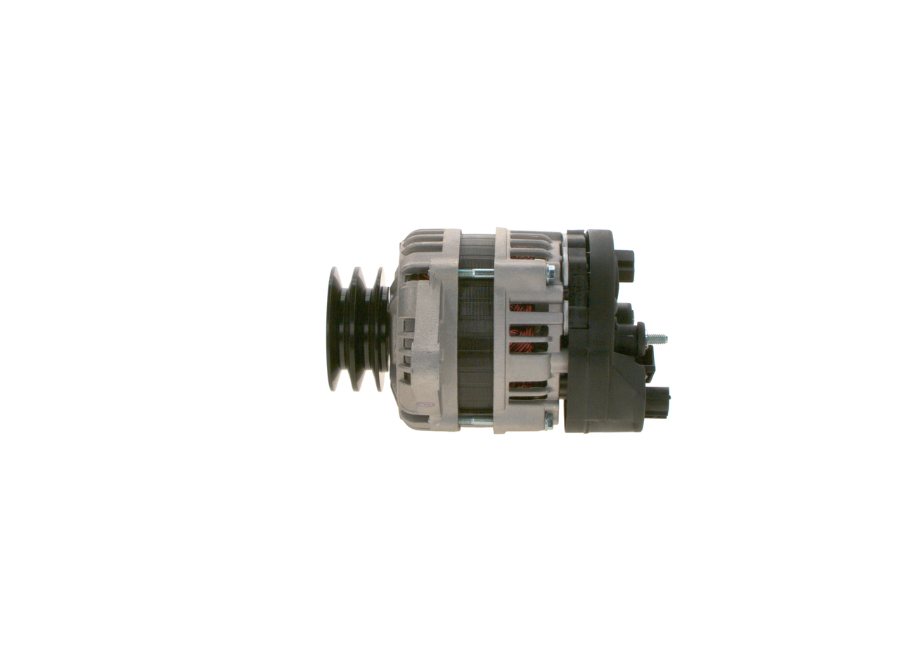 BOSCH 0 124 120 001 Alternatore