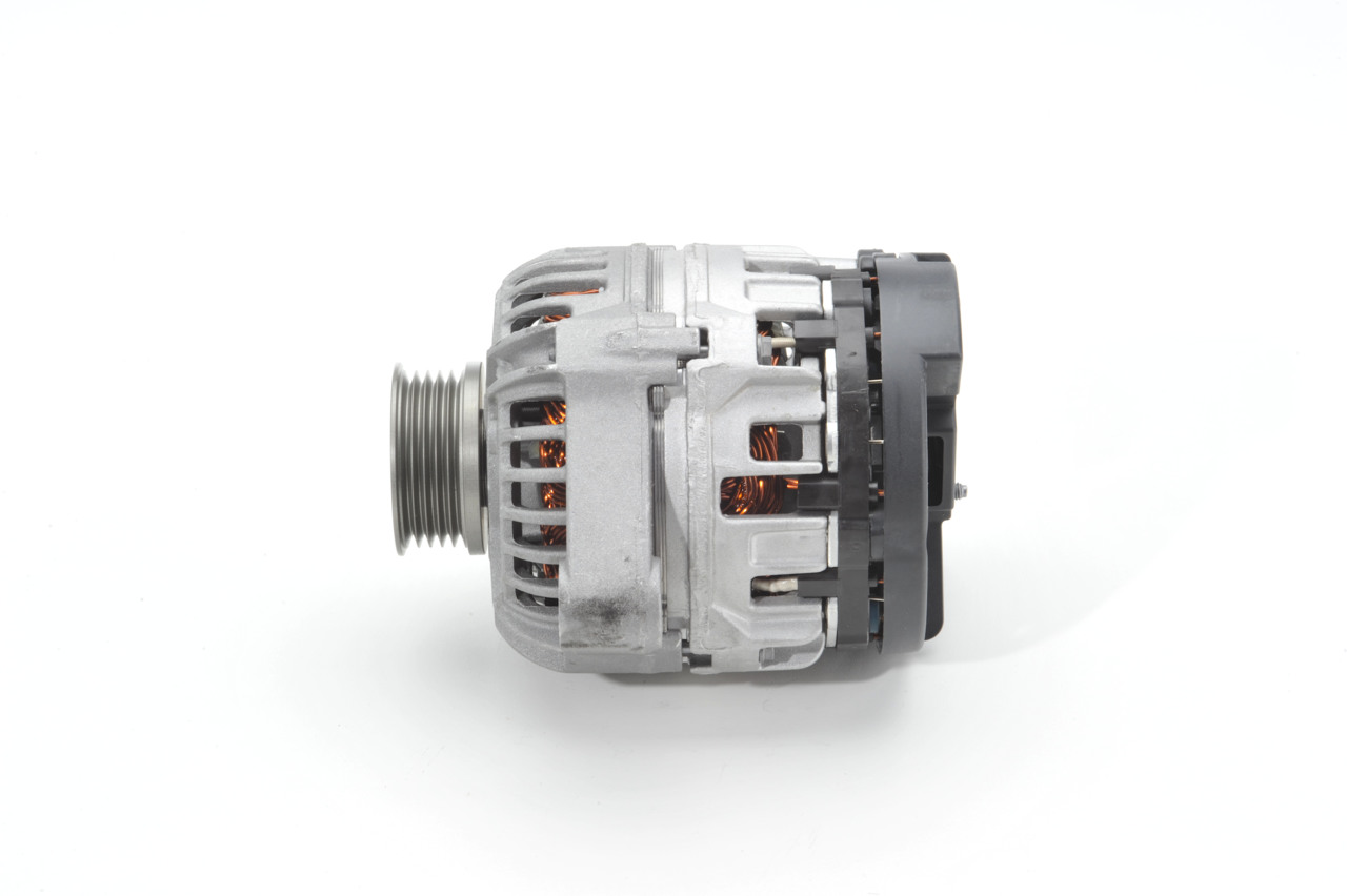 BOSCH 0 124 225 020 Generator