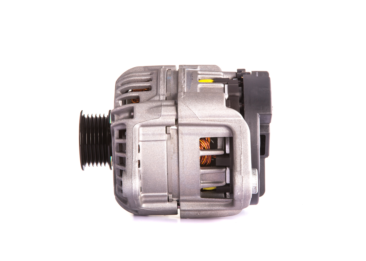 BOSCH 0 124 225 021 Alternator