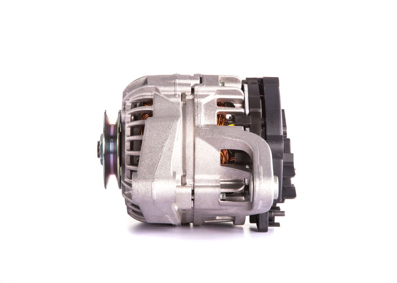 BOSCH 0 124 225 036 Alternator