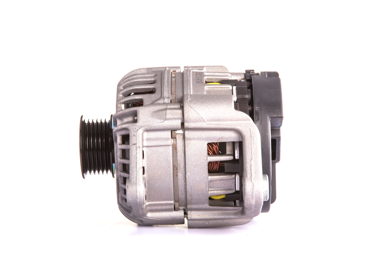 BOSCH 0 124 225 038 Alternator