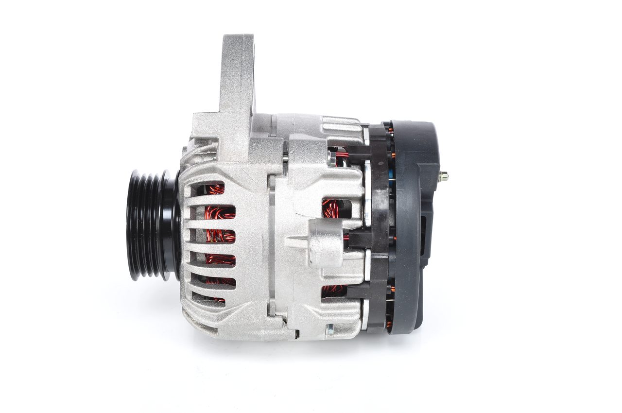 BOSCH 0 124 225 056 Alternator