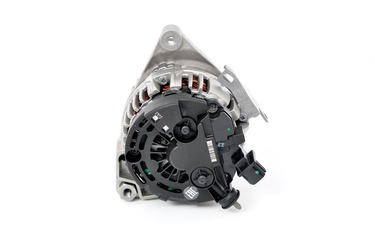 BOSCH 0 124 315 015 Alternatore