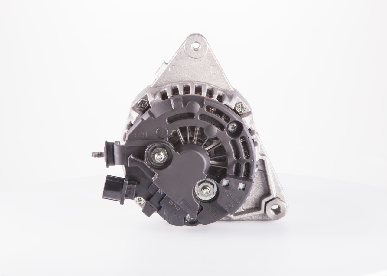 BOSCH 0 124 315 045 Generator