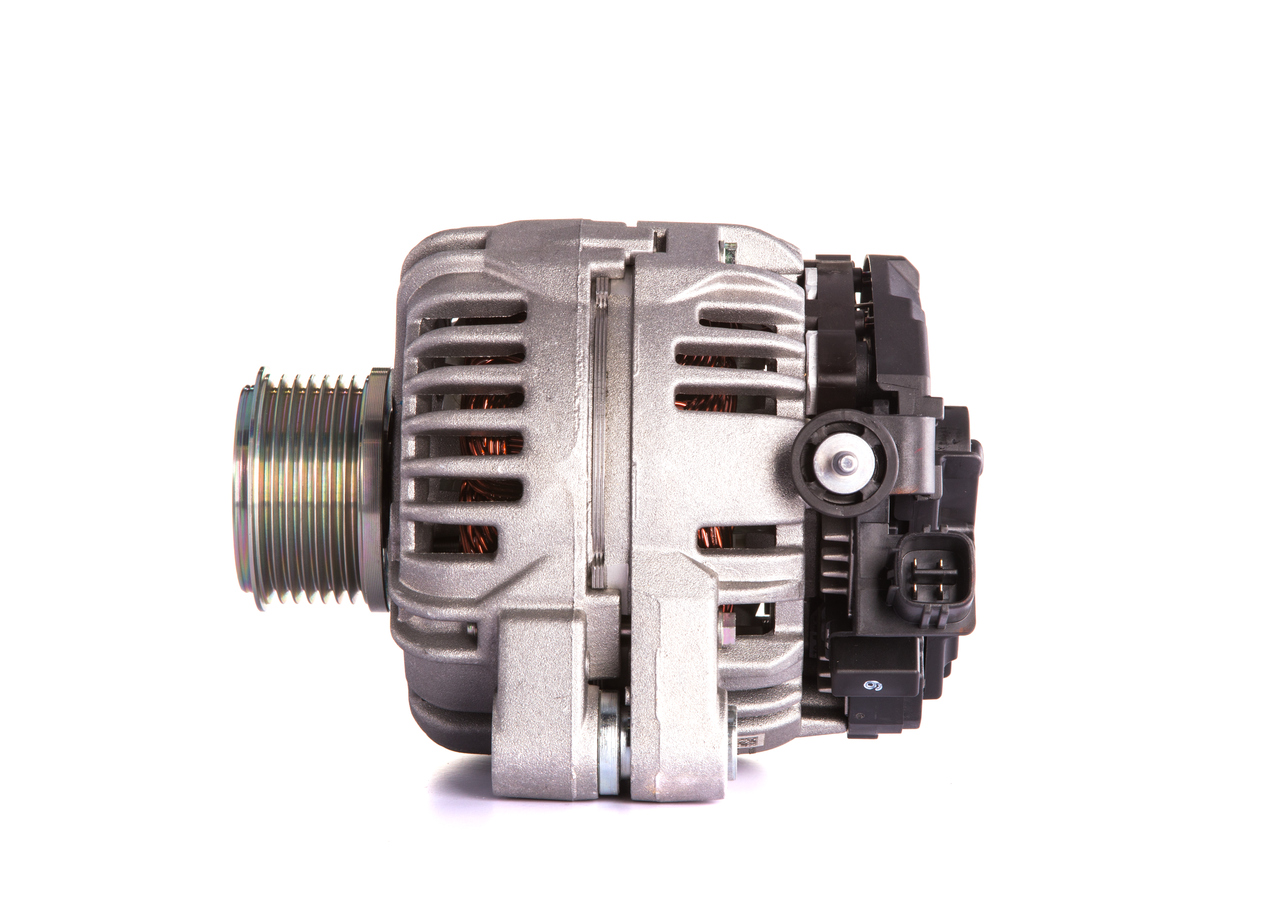 MAGNETI MARELLI 063732182010 Dynamo