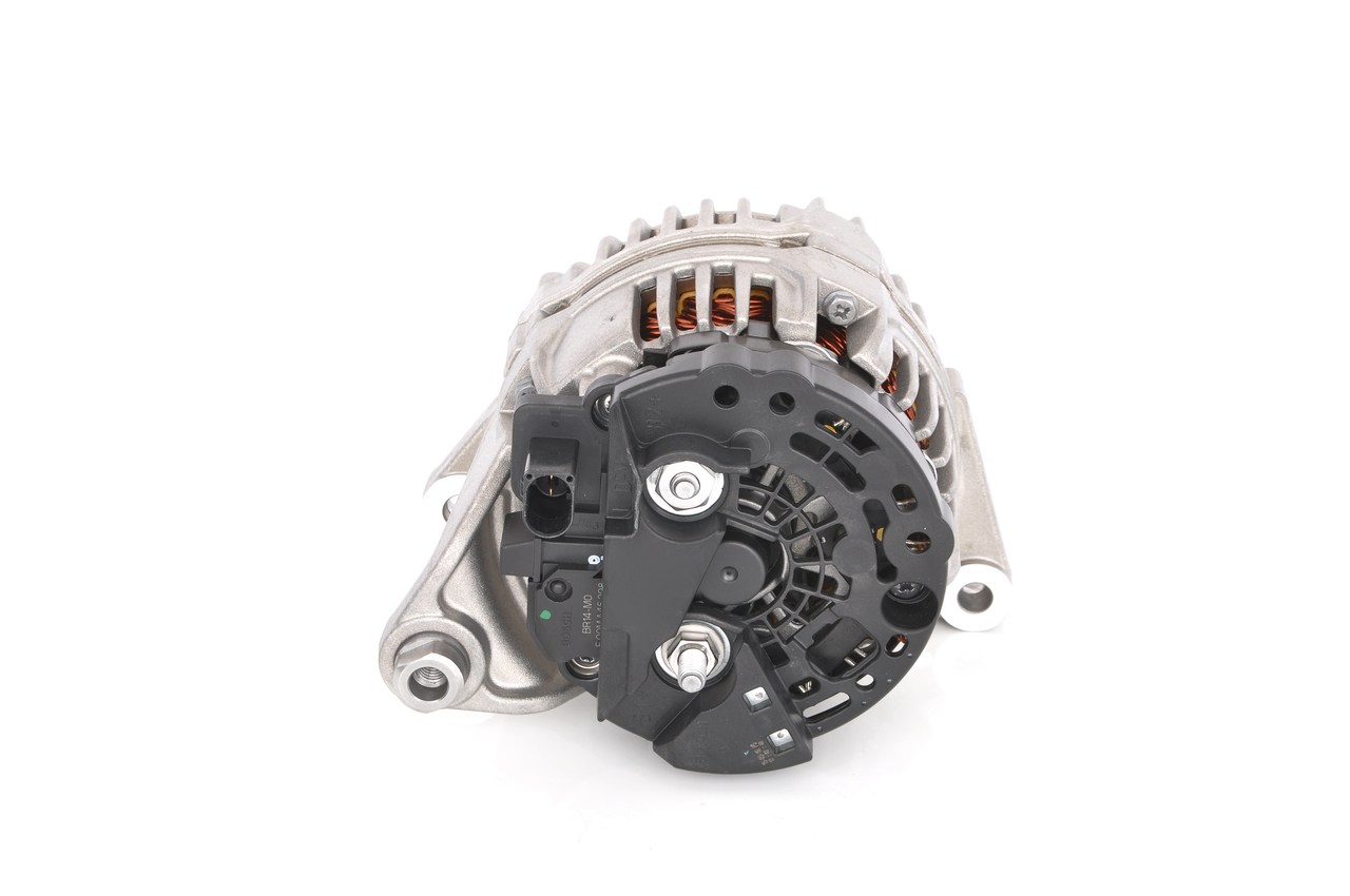 BOSCH 0 124 325 017 Generator