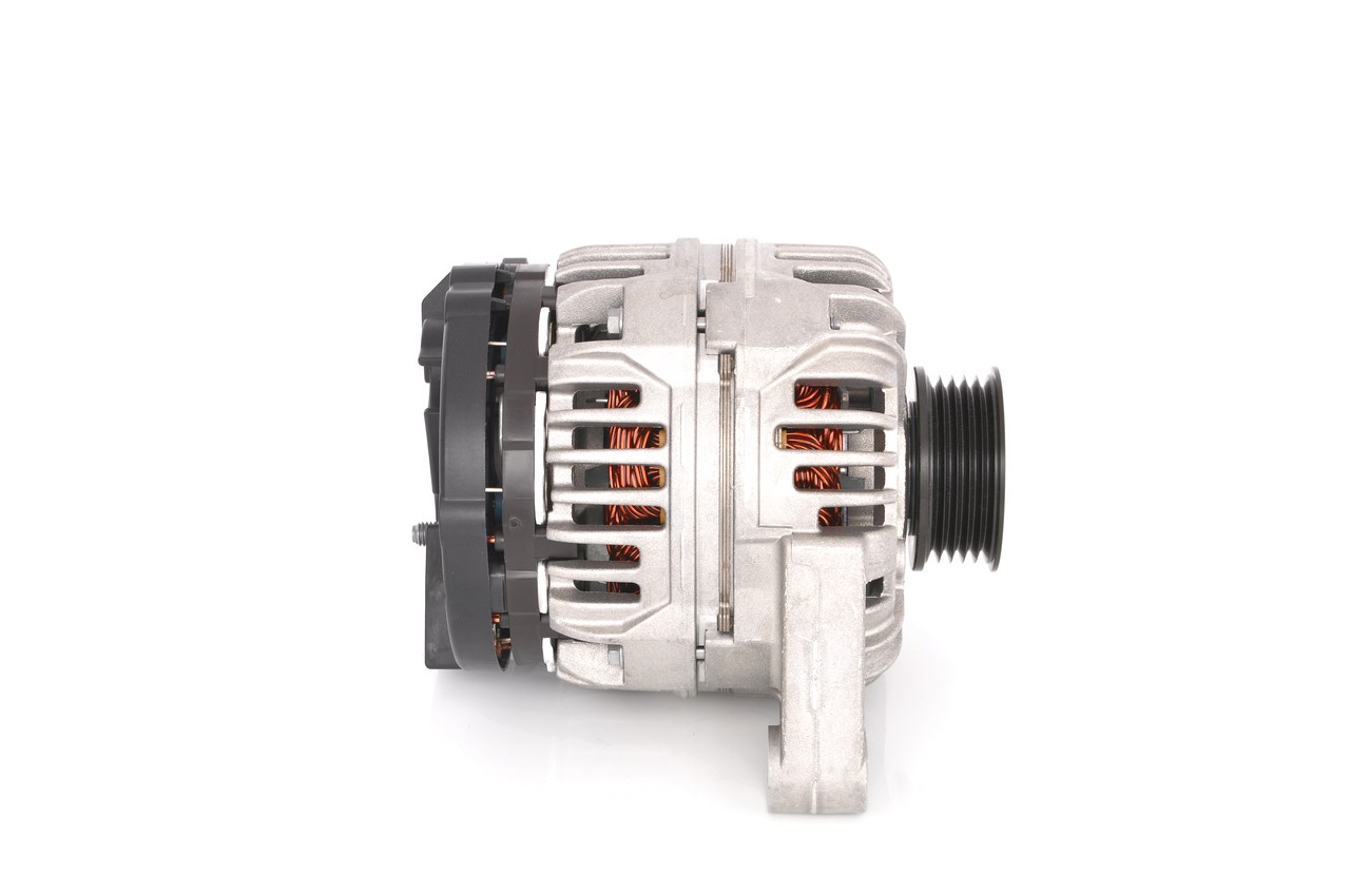 BOSCH 0 124 325 017 Generator