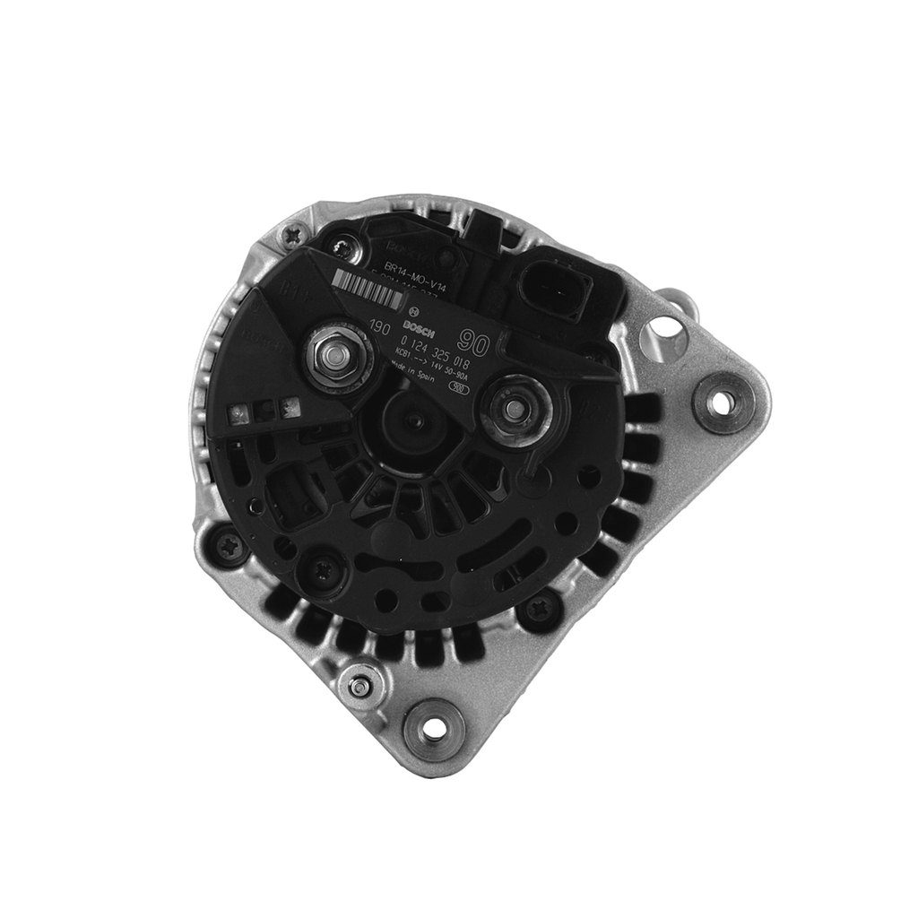 BOSCH 0 124 325 018 Generator