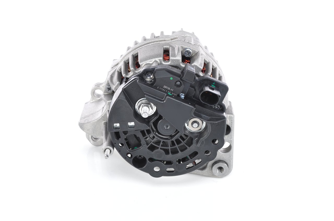 BOSCH 0 124 325 025 Generator